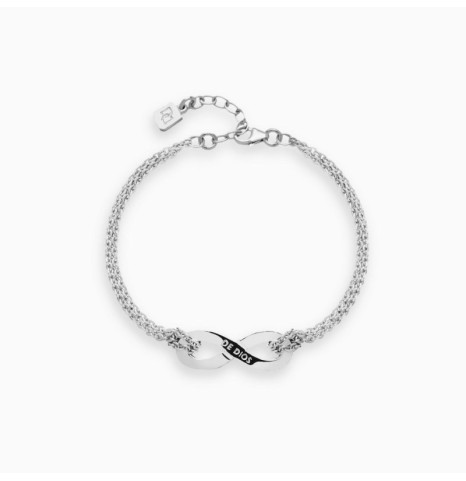 Pulsera Infinito IV