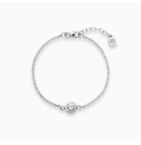 Pulsera Shine Plata