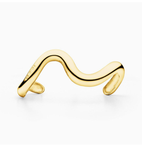 Pulsera Esclava Bold Curve...