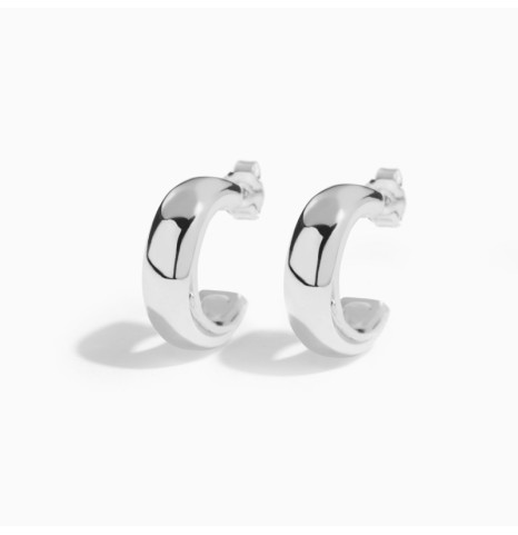 Aros Bold II Plata