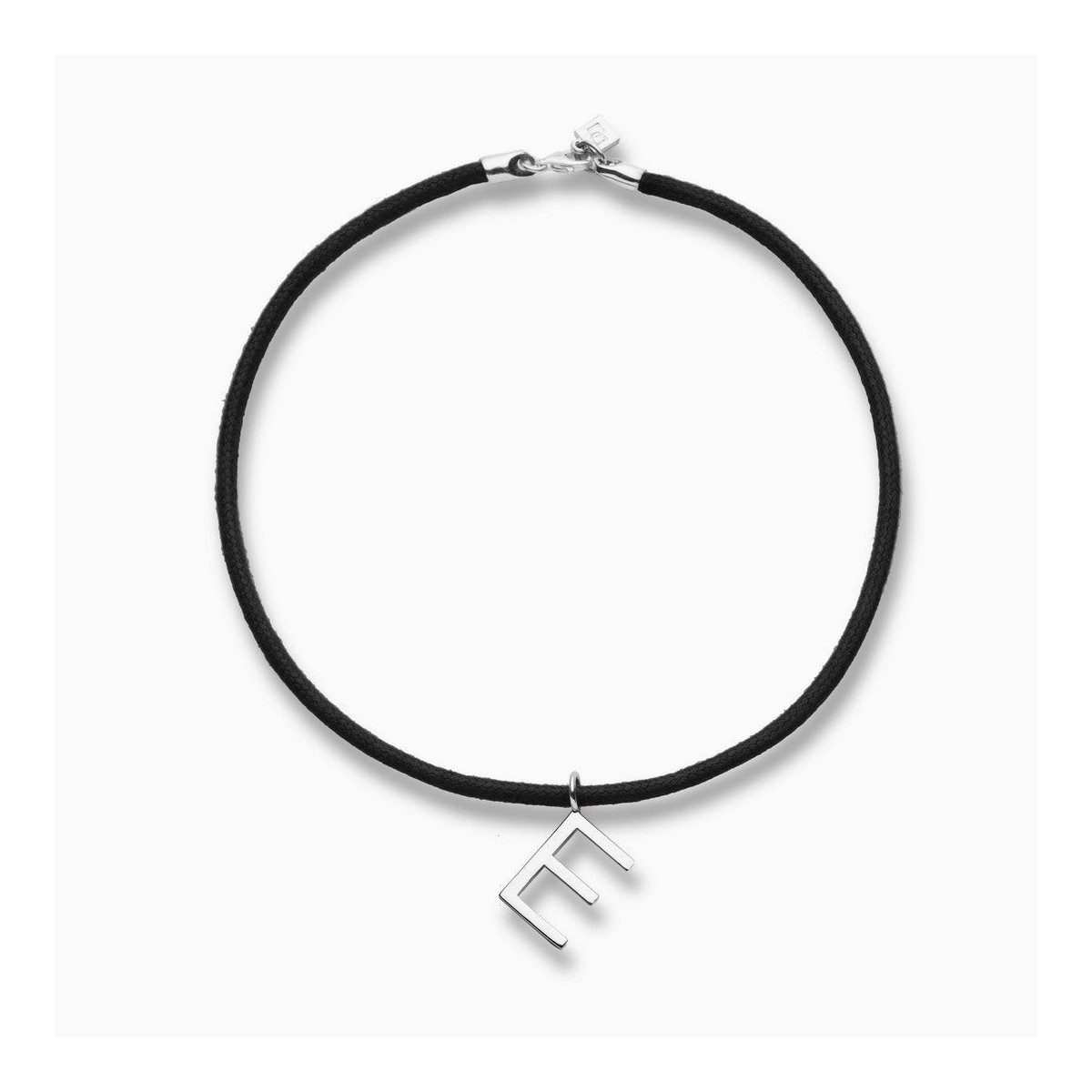 Collar ABC Lace – De Dios