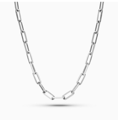 Collar Join Plata