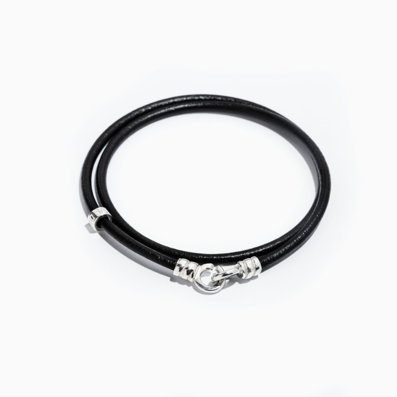 Pulsera CORE Black