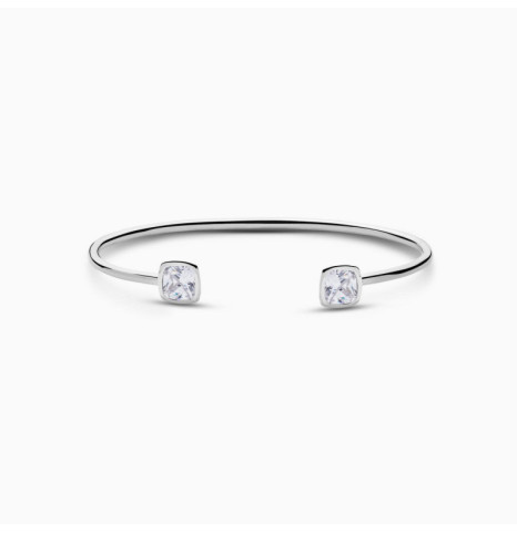 Pulsera Esclava fina...