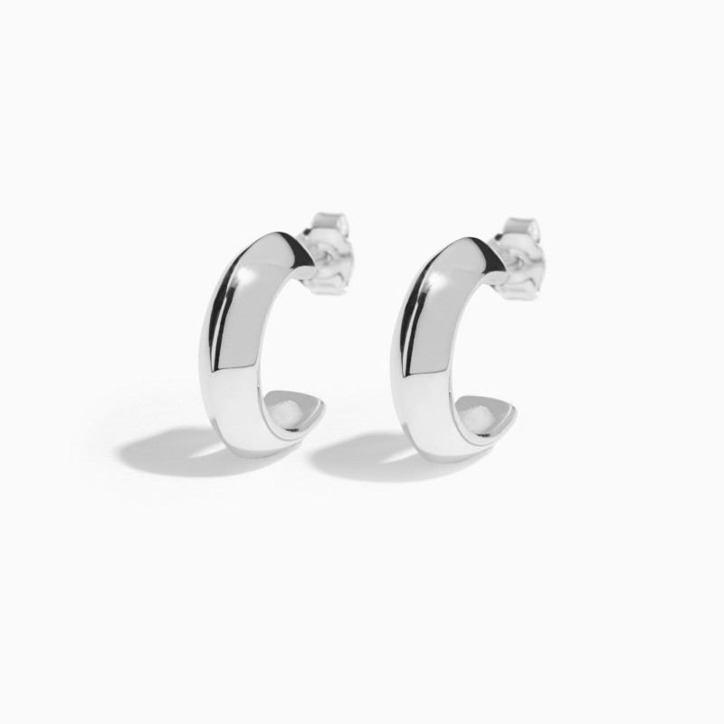 Aros Kaity Plata
