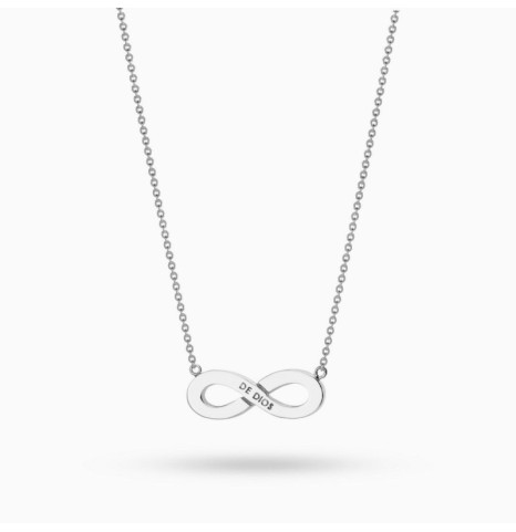 Collar Infinito III