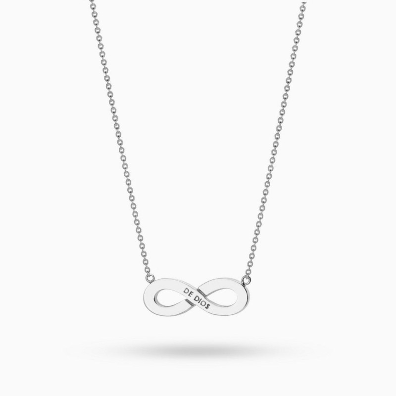 Collar Infinito