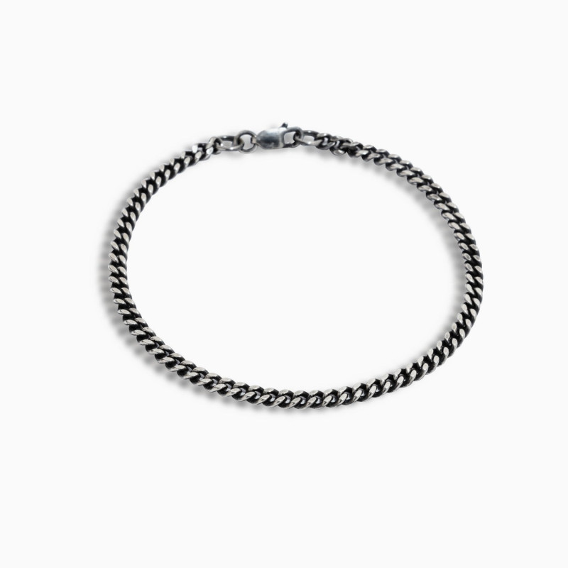 Pulsera Grumet I Black