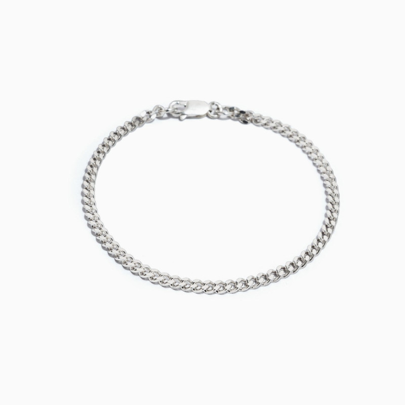 Pulsera Grumet I