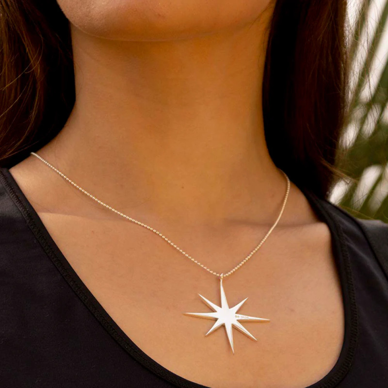 Collar Sunstar III