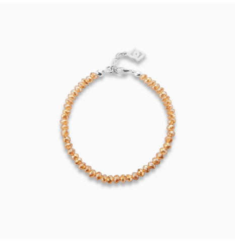 Pulsera Cristales