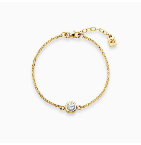 Pulsera Shine Gold