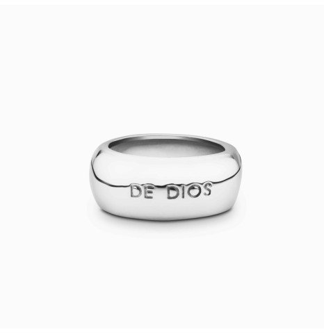 Anillo Bold