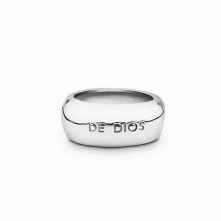 Anillo Bold