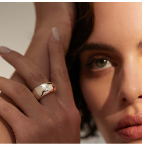 Anillo Bold