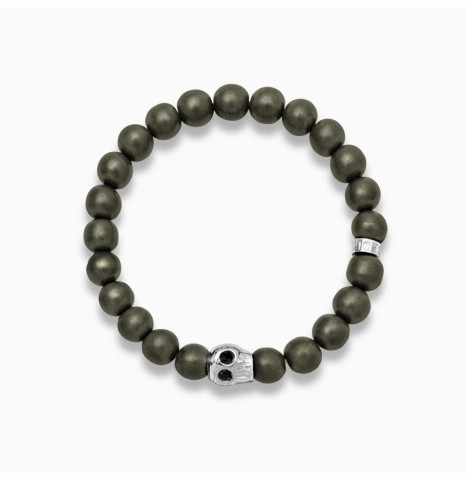 Pulsera de Piedras con...
