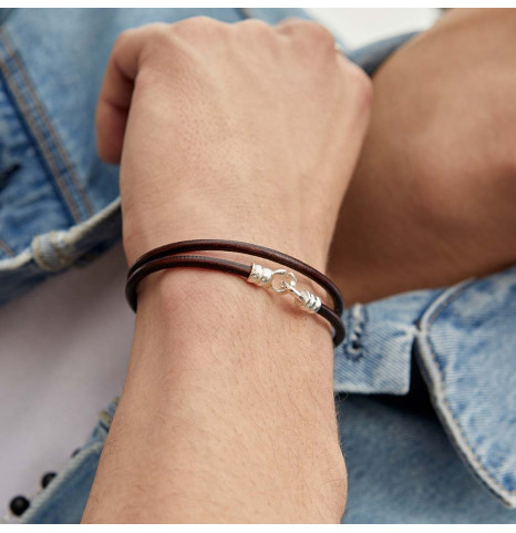 Pulsera Core Hombre en...