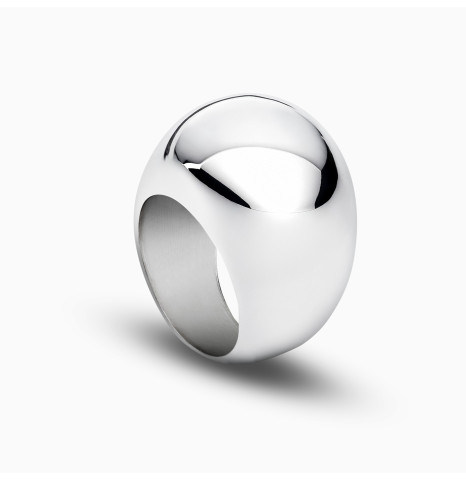 Anillo Berlim Plata