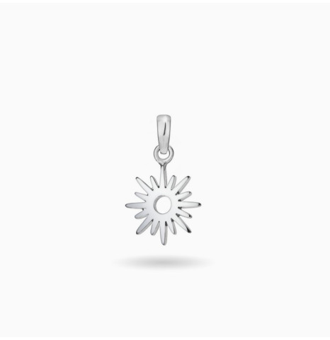 Dije Sol I Plata