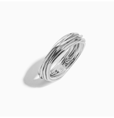 Anillo Hilo de la vida 05...