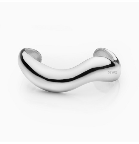 Pulsera Esclava Bold Curve...