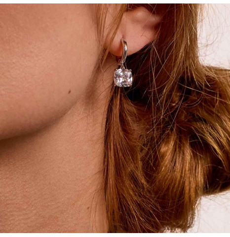 Aros Brisura I con Cushion...