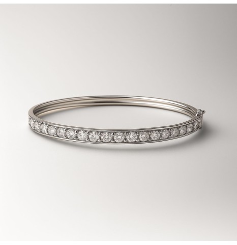 Pulsera Brazalete con...