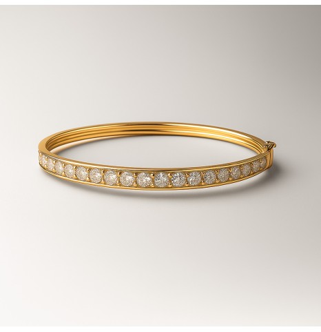 Pulsera Brazalete con...