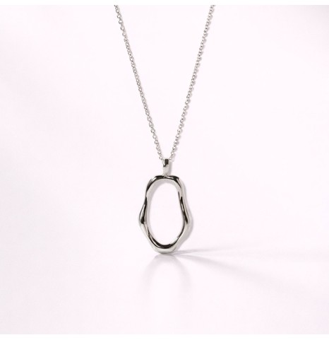 Collar argolla Orgánica I...