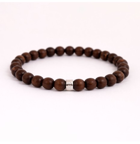Pulsera Madera Roble DD...