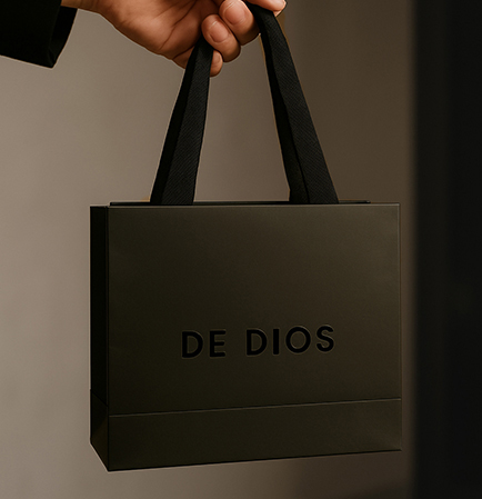 Ideas para regalar De Dios