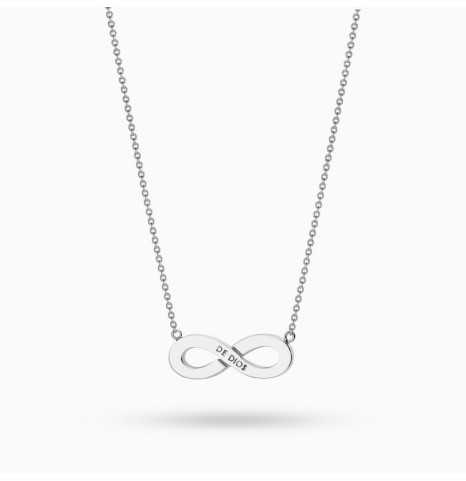 Collar Infinito