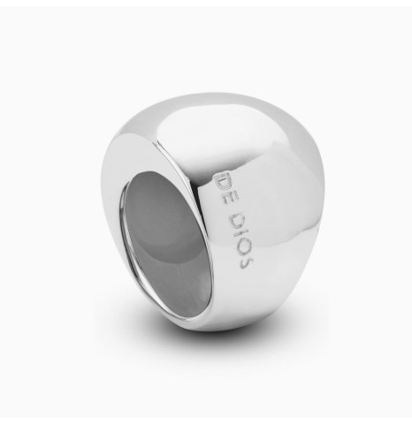 Anillo HOBO Plata de ley