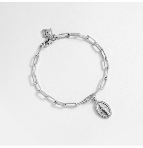 Pulsera Virgen de la...