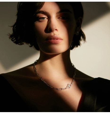 Collar cadena Join Plata de...