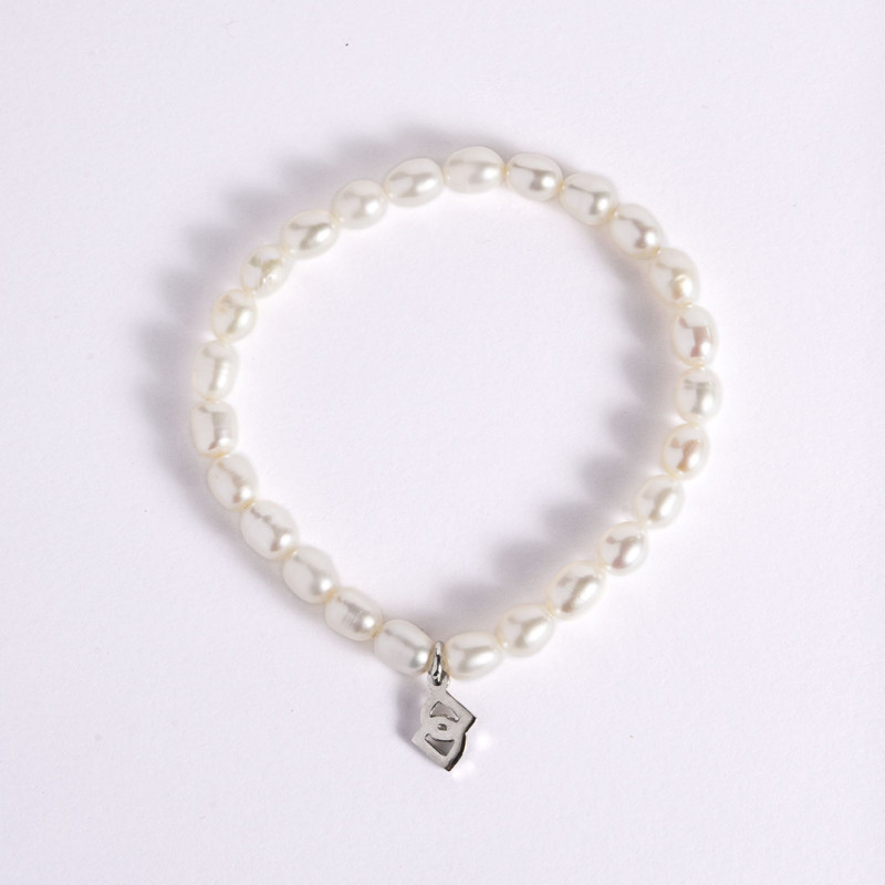 Pulsera perla c DD