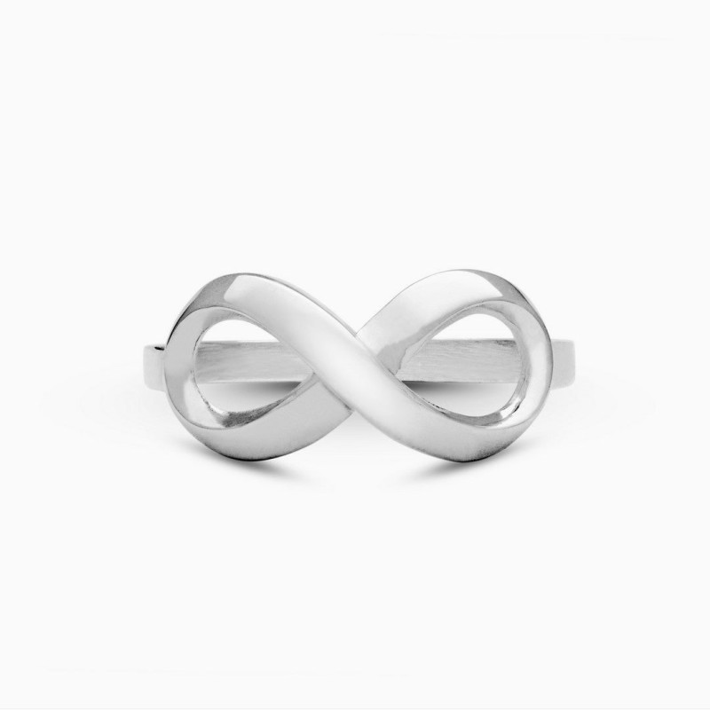 Anillo Infinito