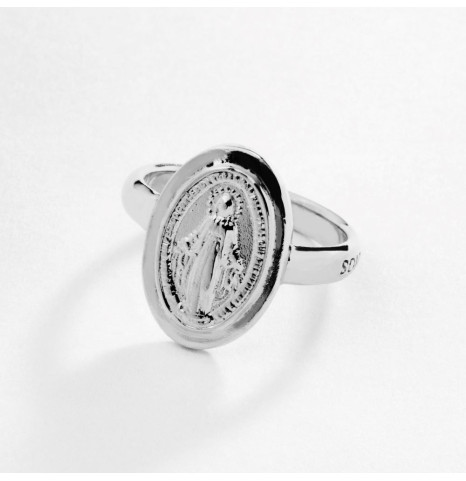 Anillo Virgen Milagrosa...