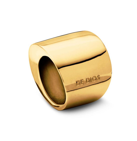 Anillo Nash Plata de ley