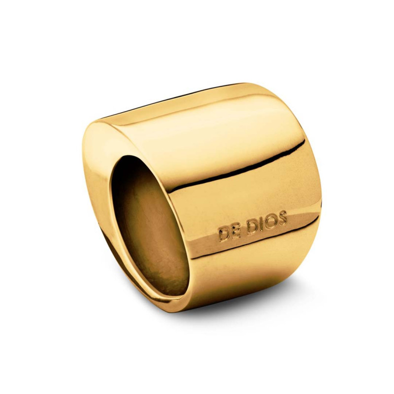 Anillo Nash Plata de ley