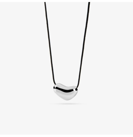 Collar Habichuela con...