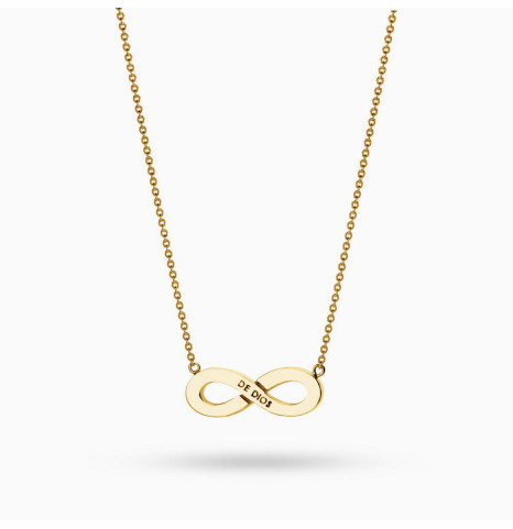 Collar Infinito