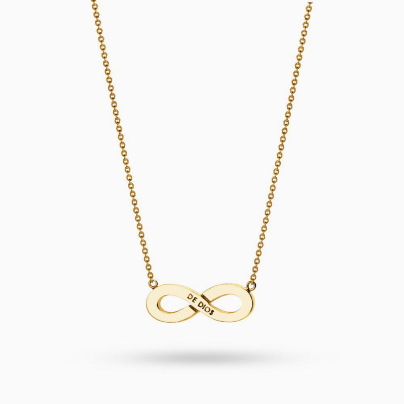 Collar Infinito