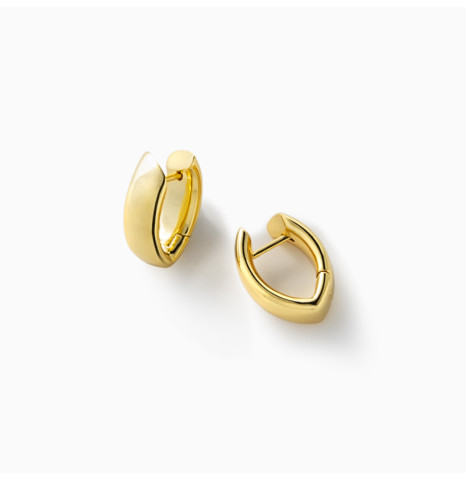 Pendientes Triangulares...