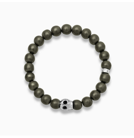 Pulsera de Piedras con...