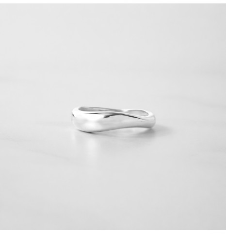 Anillo curvo intermedio...