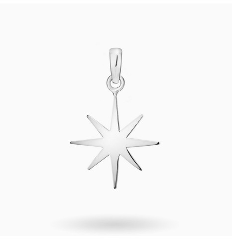 Colgante Sunstar mediana...