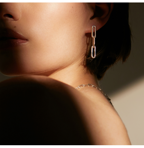 Pendientes Join medianos