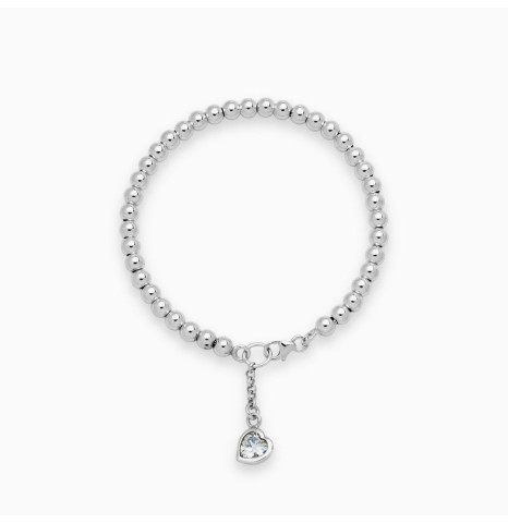Pulsera de Bolita con...